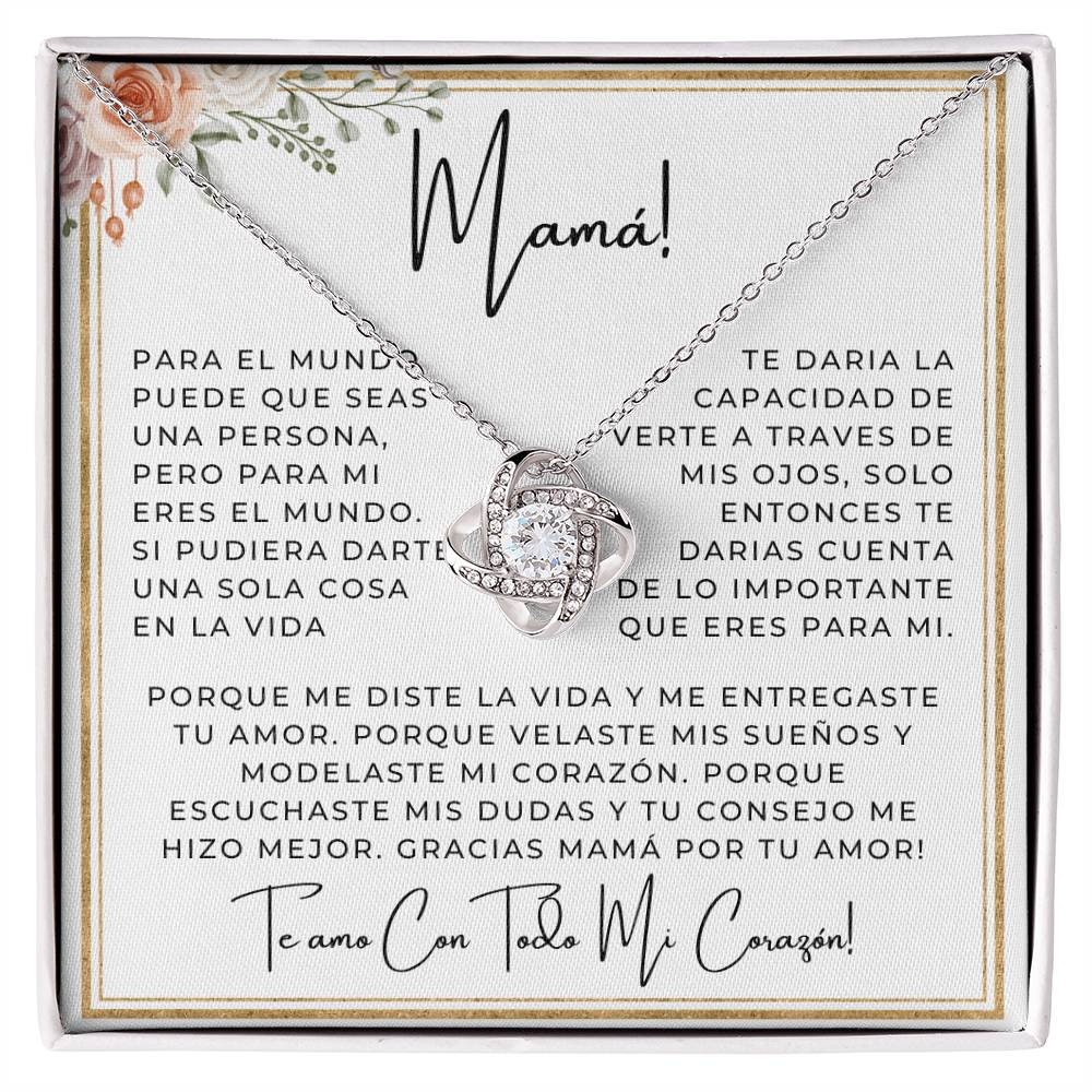 Para Mamá - LK228