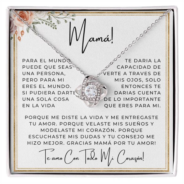 Para Mamá - LK228