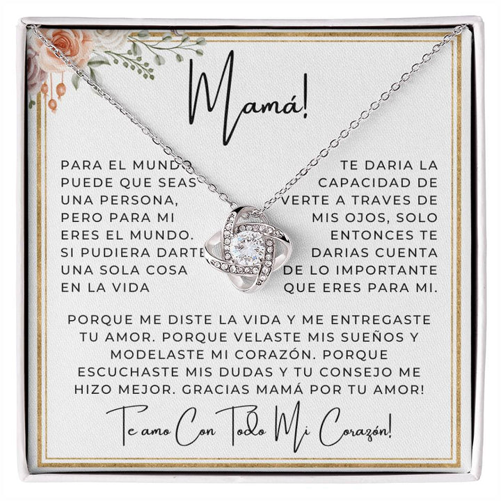 Para Mamá - LK228