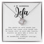 A Mi Asombrosa Jefa - LK268