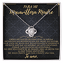 Para mi maravillosa madre | Te amo con toda el alma