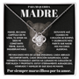 Para Mi Querida Madre | Por Siempre Maravilloso | Leona | LK