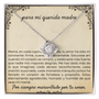 Para Mi Querida Madre | Per Siempre Maravillado Per Tu Amor