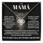 A Mi Mama | Agradecido | Leona | LK