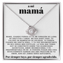 A Mi Mama | Agradecido | LK