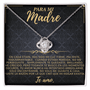 Para mi madre querida | Te amo profundamente