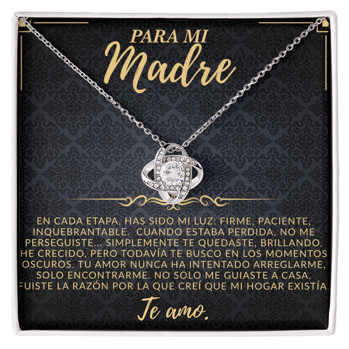 Para mi madre querida | Te amo profundamente