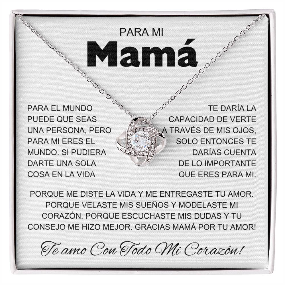 Para Mi Mamá - LK268