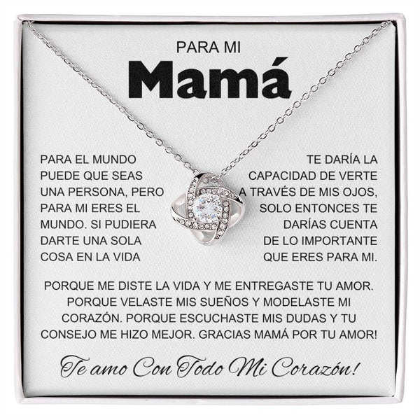 Para Mi Mamá - LK268