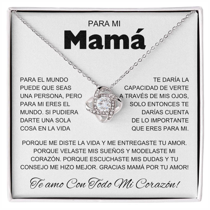 Para Mi Mamá - LK268