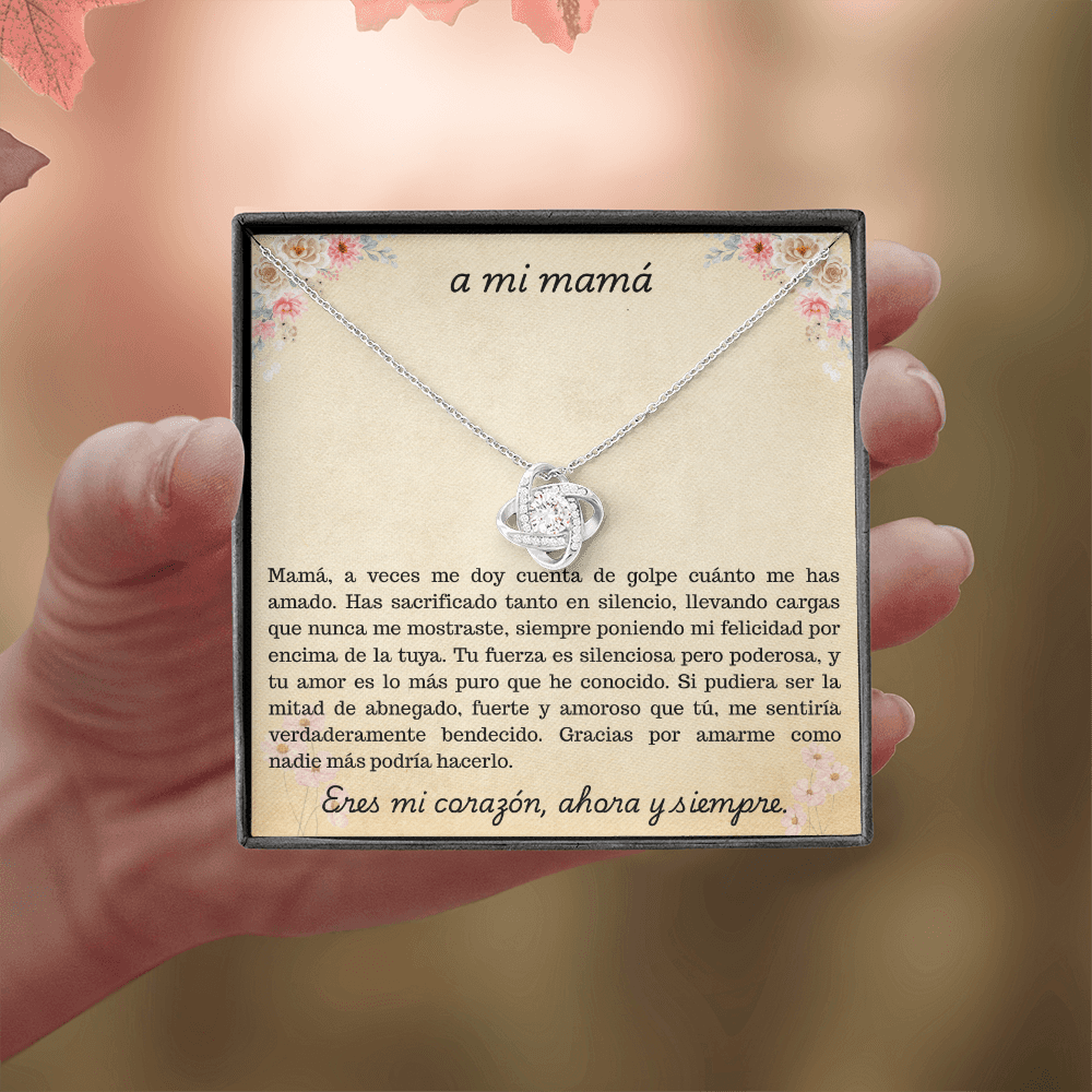 A mi mama | Eres mi Corazon