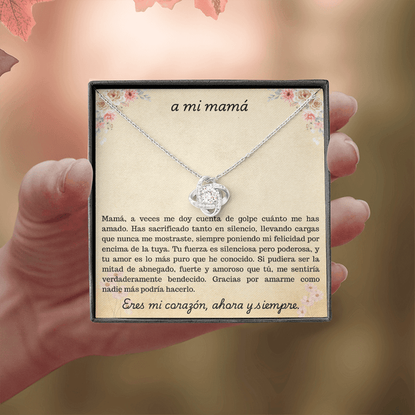 A mi mama | Eres mi Corazon