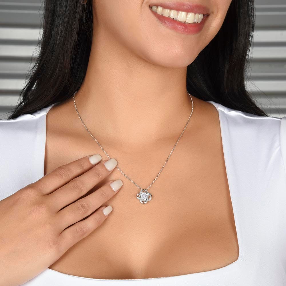Para Nuestra Hermosa Hija De Papá y Mamá - Nunca Olvides Que Te Amaremos Por Siempre - LK250V2
