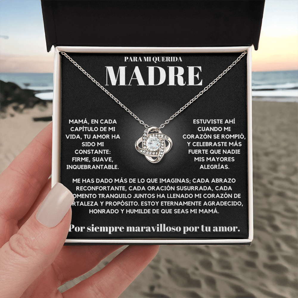 Para Mi Querida Madre | Por Siempre Maravilloso | LK