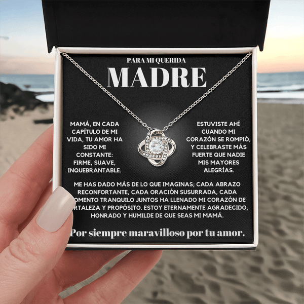 Para Mi Querida Madre | Por Siempre Maravilloso | LK