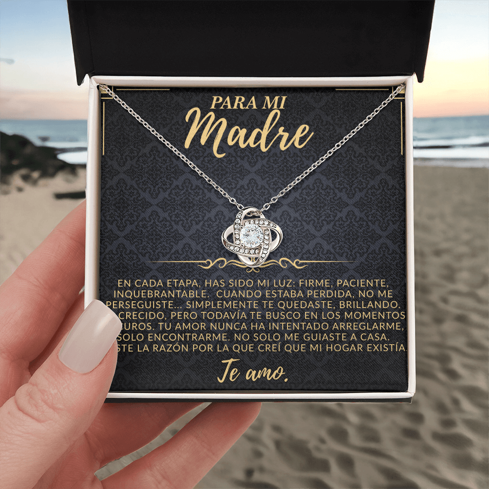 Para mi madre querida | Te amo profundamente