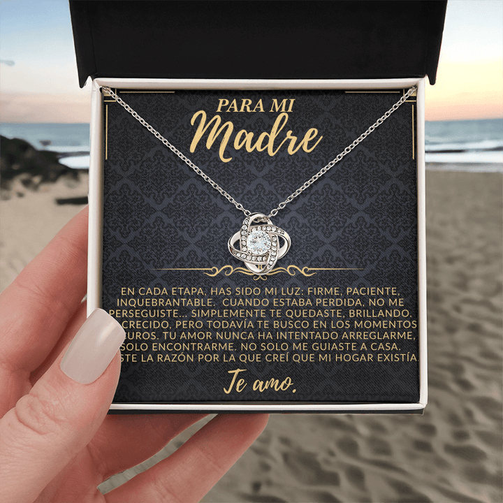 Para mi madre querida | Te amo profundamente