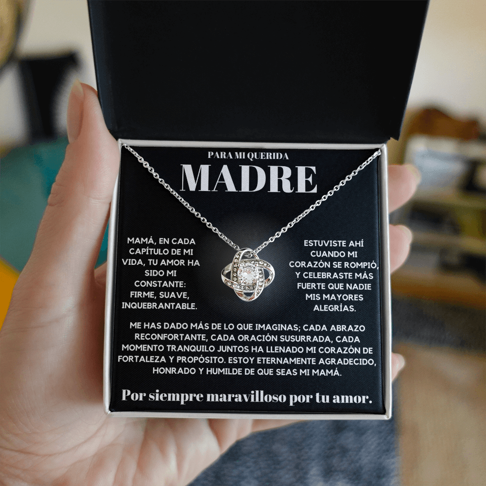 Para Mi Querida Madre | Por Siempre Maravilloso | LK