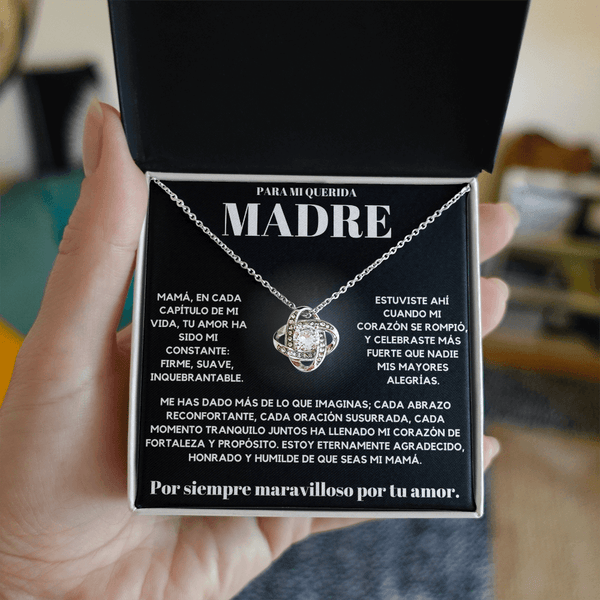 Para Mi Querida Madre | Por Siempre Maravilloso | LK