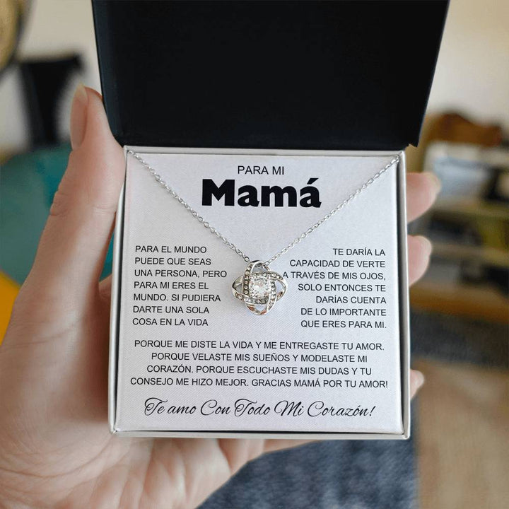 Para Mi Mamá - LK268