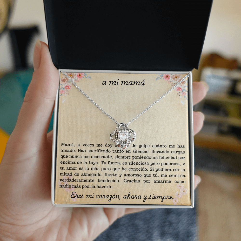A mi mama | Eres mi Corazon