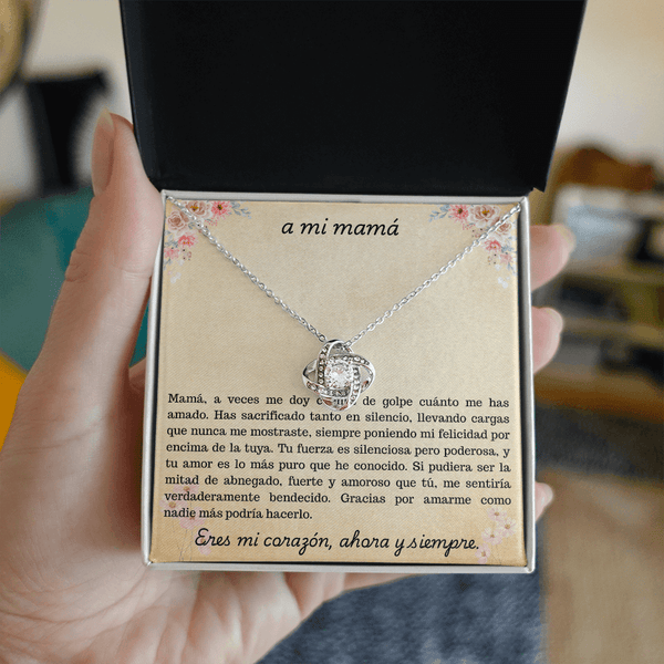 A mi mama | Eres mi Corazon