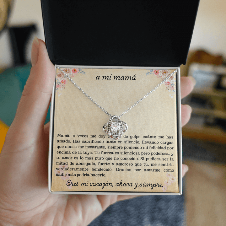 A mi mama | Eres mi Corazon
