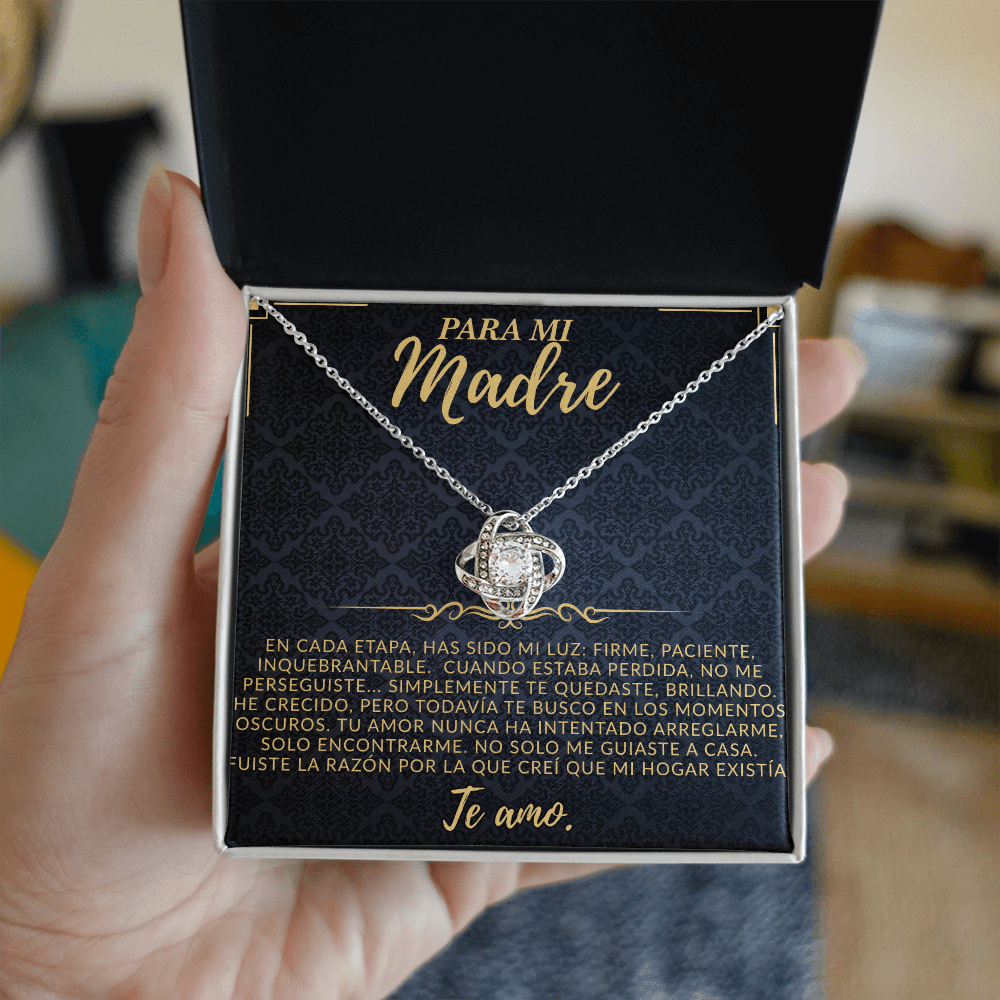 Para mi madre querida | Te amo profundamente
