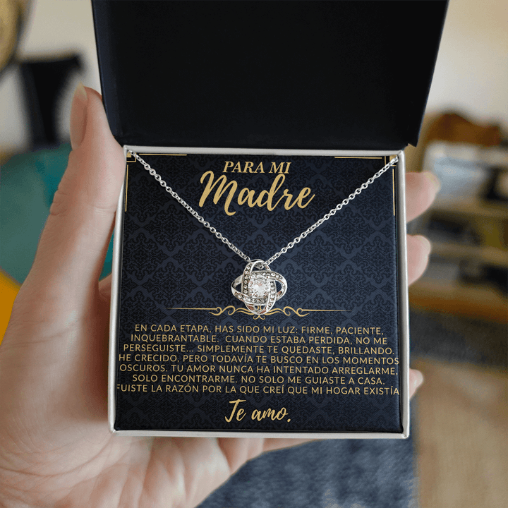 Para mi madre querida | Te amo profundamente
