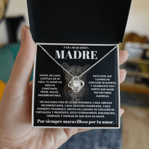 Para Mi Querida Madre | Por Siempre Maravilloso | Leona | LK