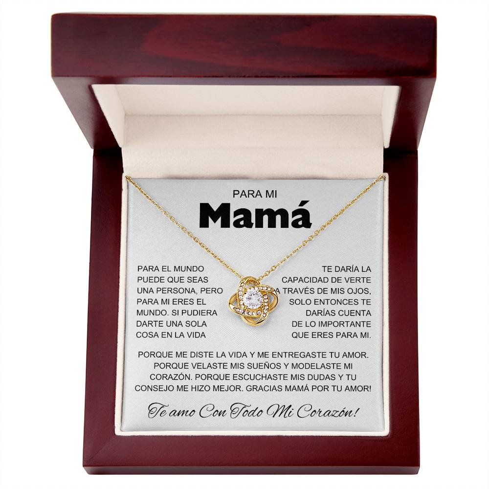 Para Mi Mamá - LK268