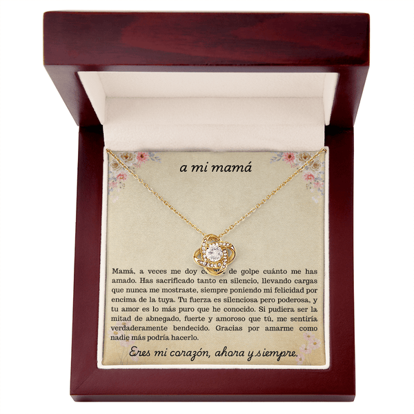 A mi mama | Eres mi Corazon