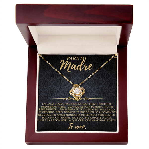 Para mi madre querida | Te amo profundamente