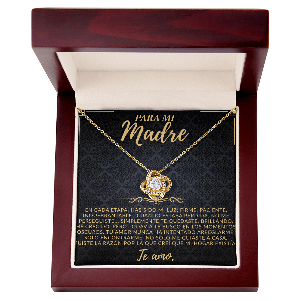 Para mi madre querida | Te amo profundamente