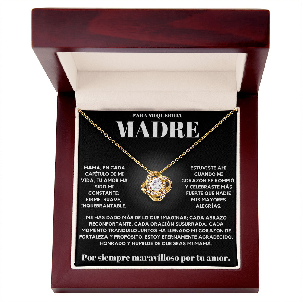 Para Mi Querida Madre | Por Siempre Maravilloso | LK