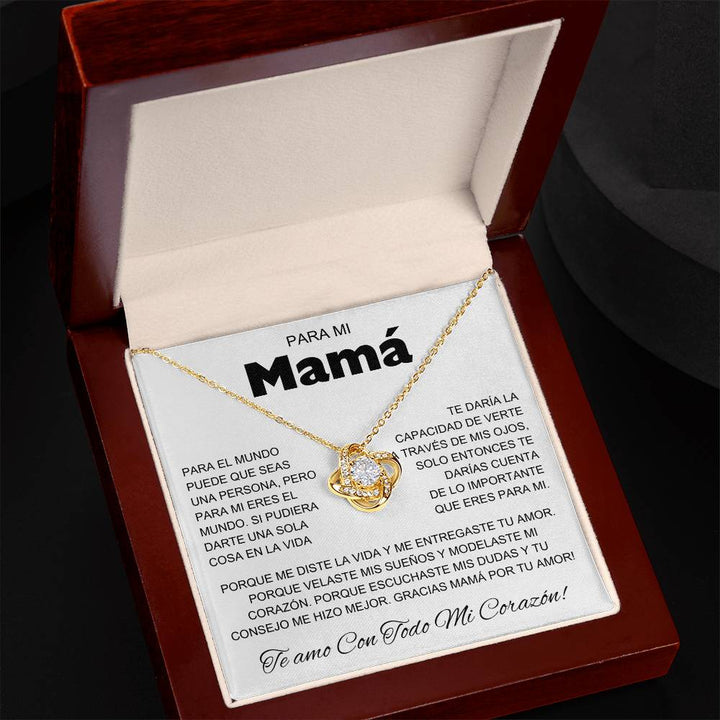 Para Mi Mamá - LK268