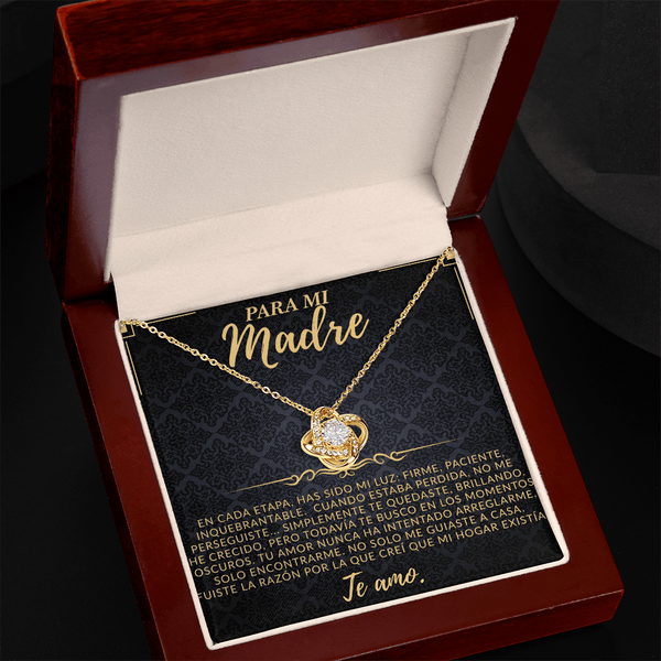 Para mi madre querida | Te amo profundamente