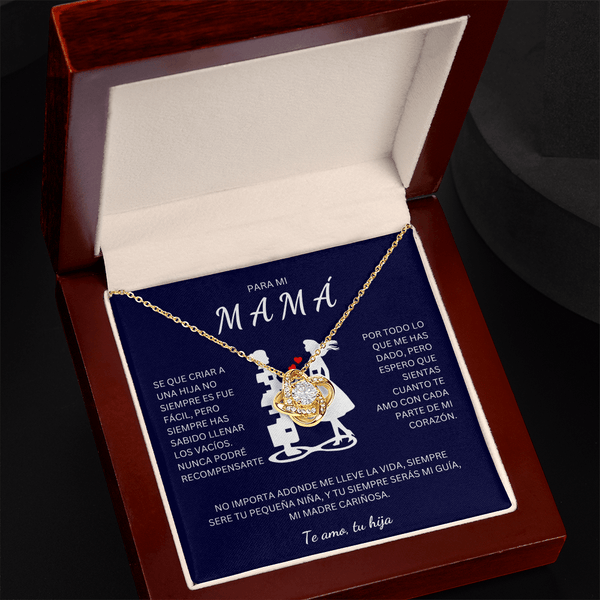 Para Mi Mama | Mi Corazón | Te Amo, Tu Hija