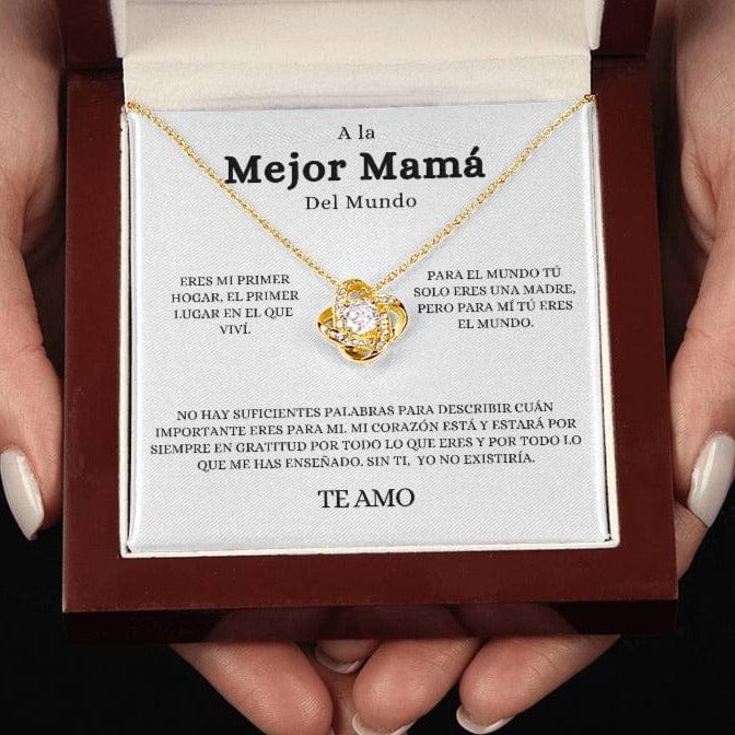 A La Mejor Mama Del Mundo - LK264