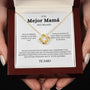 A La Mejor Mama Del Mundo - LK264