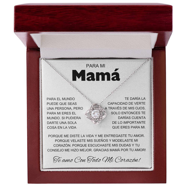 Para Mi Mamá - LK268