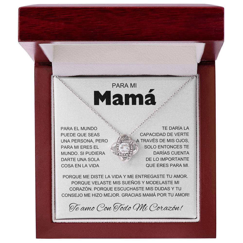 Para Mi Mamá - LK268
