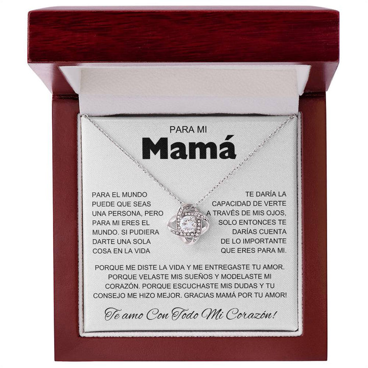 Para Mi Mamá - LK268