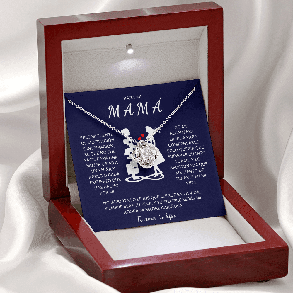 Para mi Mama | Missing Piece | Te Amo - Tu Hija