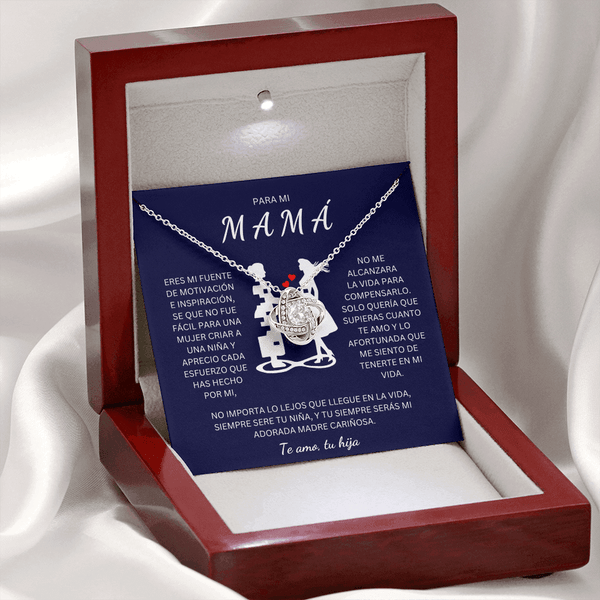 Para mi Mama | Missing Piece | Te Amo - Tu Hija