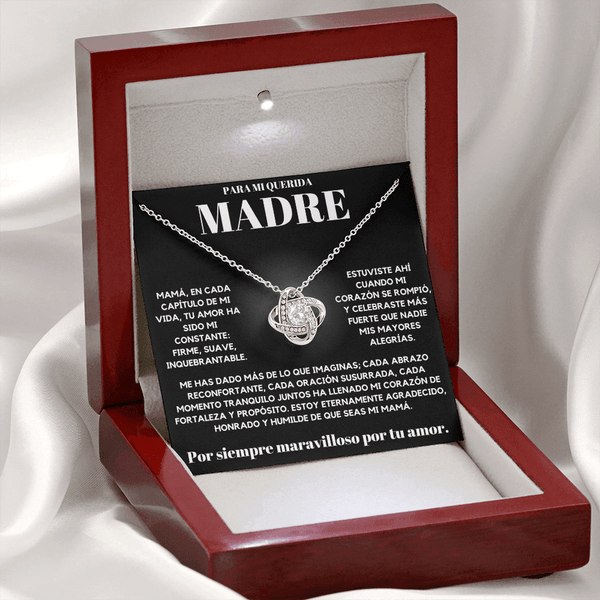 Para Mi Querida Madre | Por Siempre Maravilloso | LK