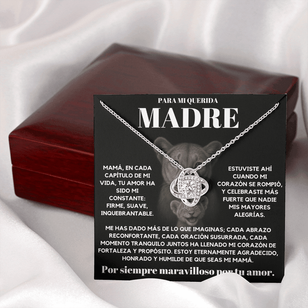 Para Mi Querida Madre | Por Siempre Maravilloso | Leona | LK