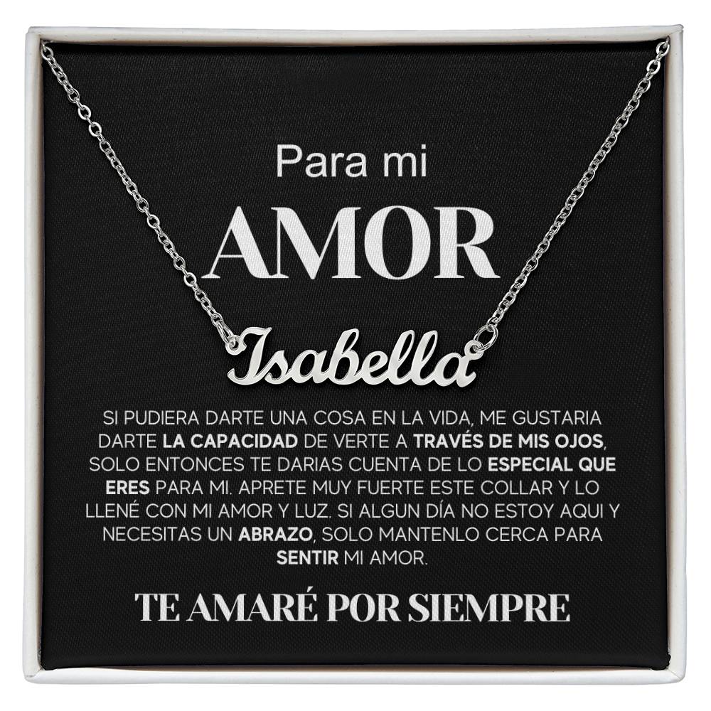 Para Mi amor - CNE265