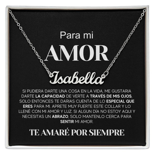 Para Mi amor - CNE265