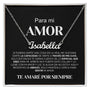 Para Mi amor - CNE265